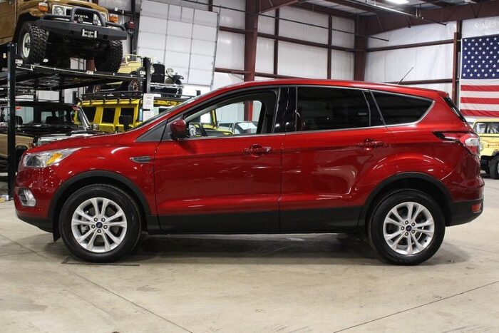 Ford Escape 2017 - Image 2