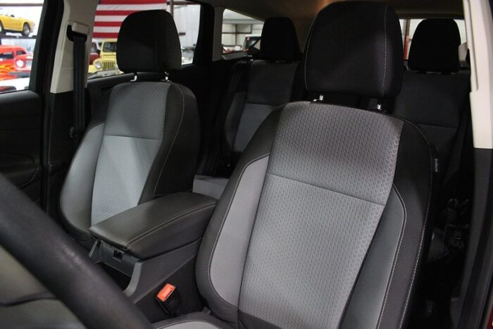 Ford Escape 2017 - Image 11