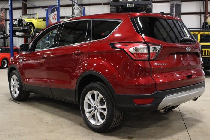 Ford Escape 2017 - Image 3