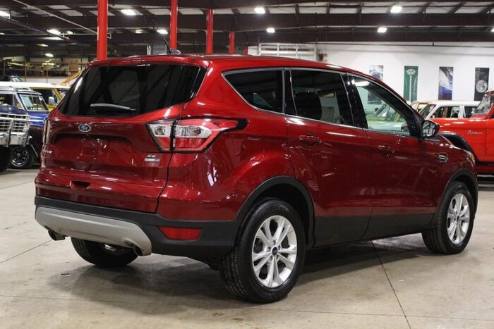 Ford Escape 2017 - Image 5