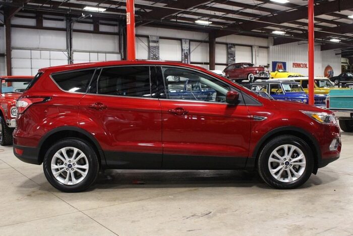 Ford Escape 2017 - Image 6