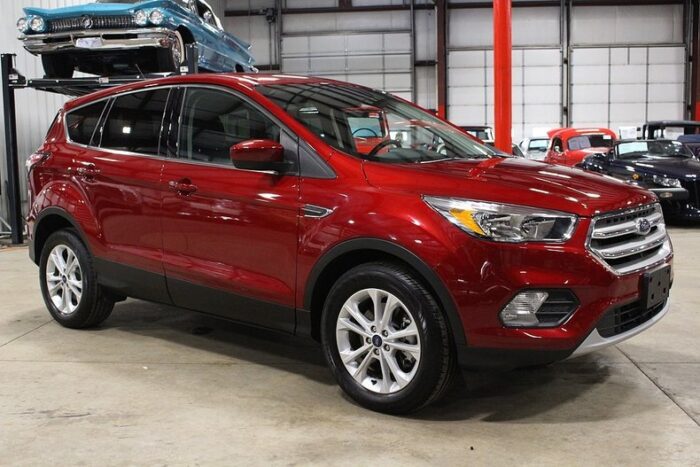 Ford Escape 2017 - Image 7