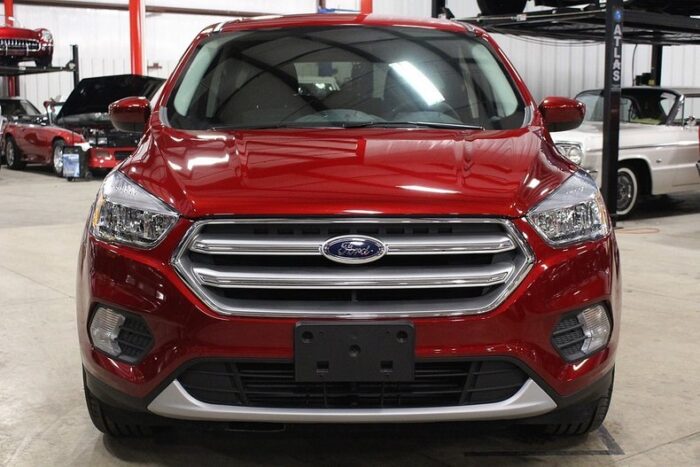 Ford Escape 2017 - Image 8