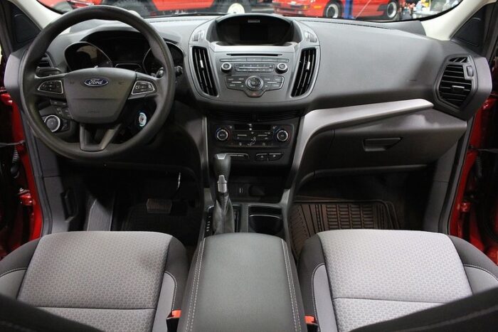 Ford Escape 2017 - Image 10