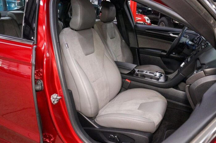 Ford Fusion Sport 2017 - Image 17