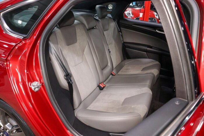 Ford Fusion Sport 2017 - Image 19