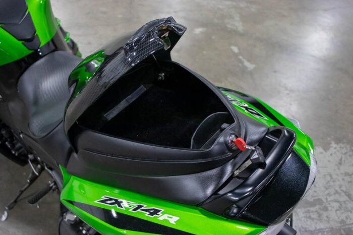 Kawasaki ZX1400 2017 - Image 11