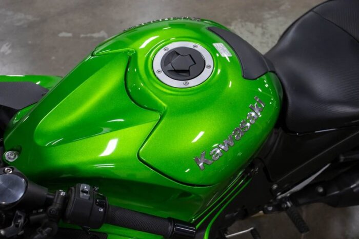 Kawasaki ZX1400 2017 - Image 14