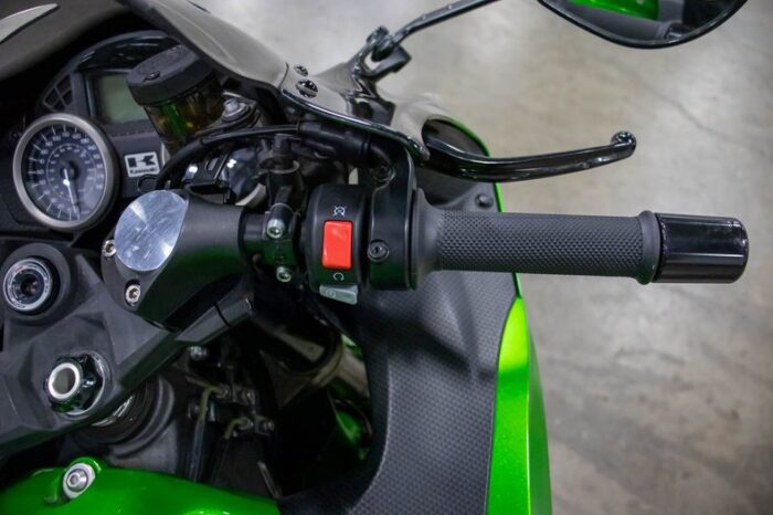 Kawasaki ZX1400 2017 - Image 18