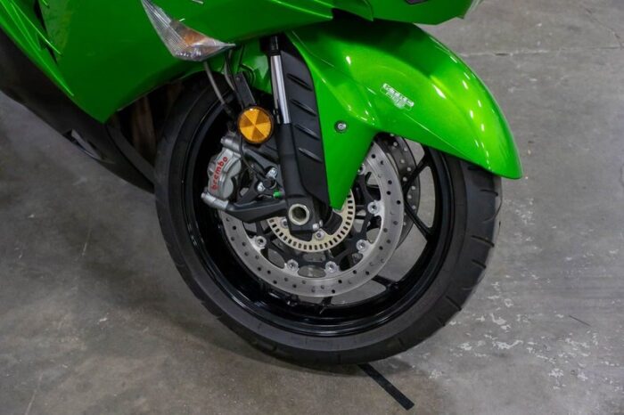 Kawasaki ZX1400 2017 - Image 6
