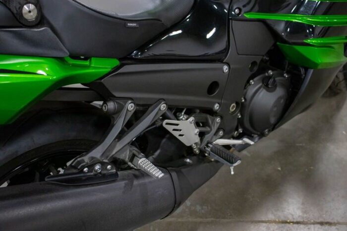 Kawasaki ZX1400 2017 - Image 10