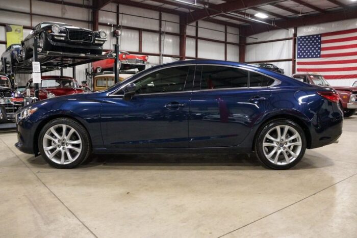 Mazda 6 Touring 2017 - Image 2