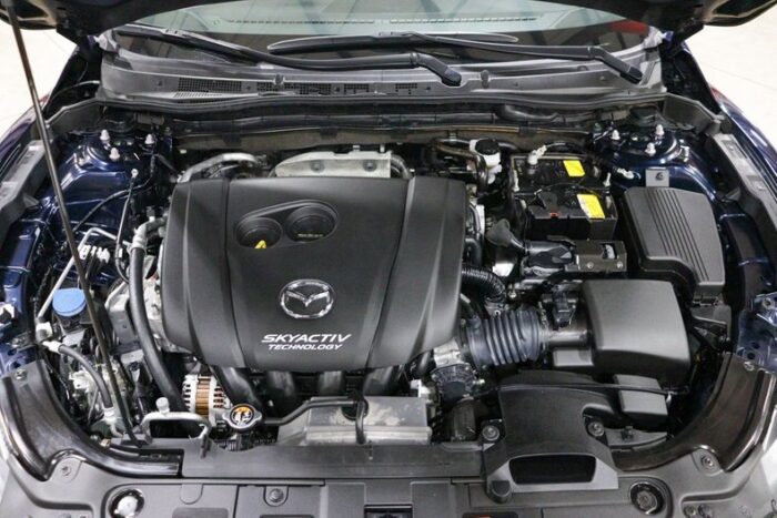 Mazda 6 Touring 2017 - Image 13