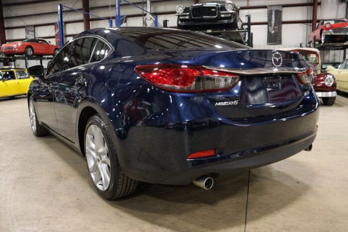 Mazda 6 Touring 2017 - Image 3