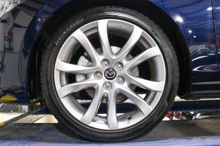 Mazda 6 Touring 2017 - Image 22