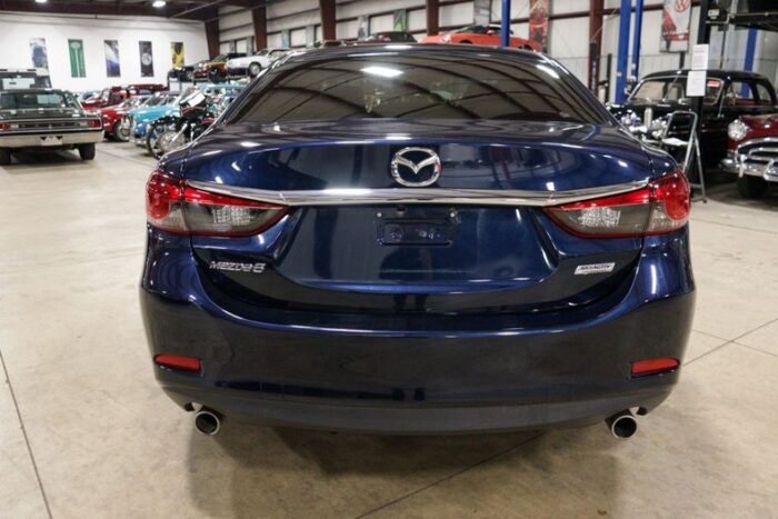 Mazda 6 Touring 2017 - Image 4