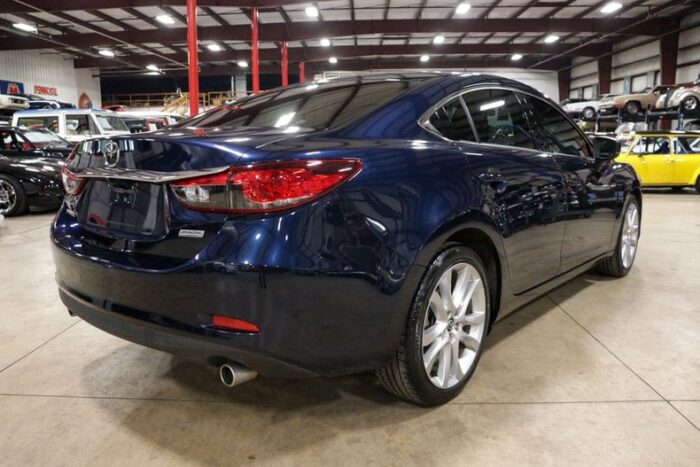 Mazda 6 Touring 2017 - Image 5