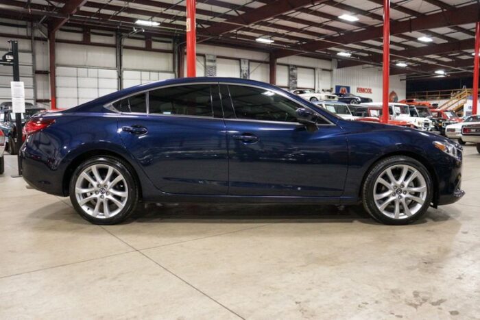 Mazda 6 Touring 2017 - Image 6