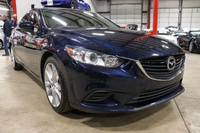 Mazda 6 Touring 2017 - Image 7