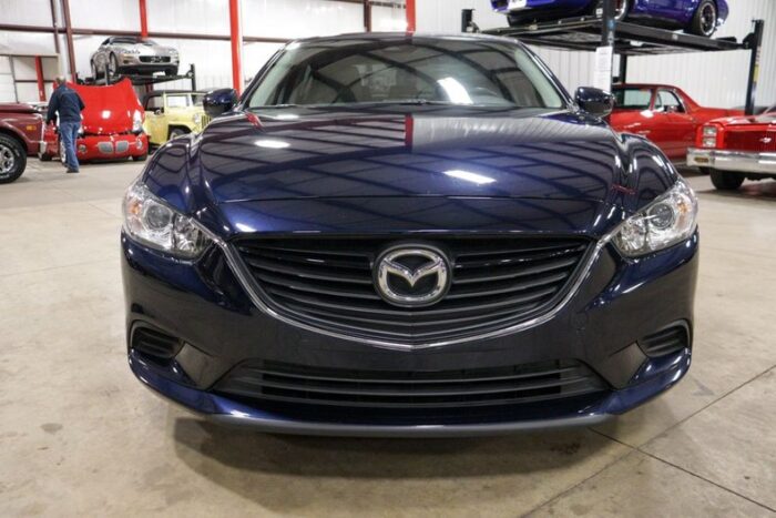 Mazda 6 Touring 2017 - Image 8