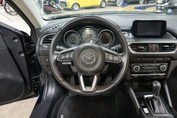 Mazda 6 Touring 2017 - Image 9