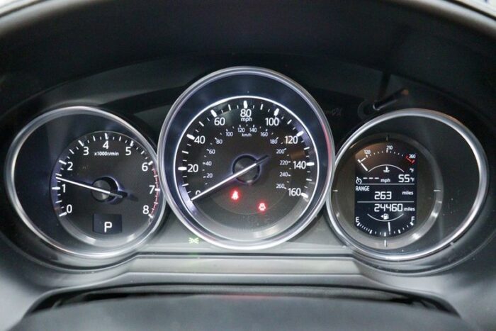 Mazda 6 Touring 2017 - Image 10