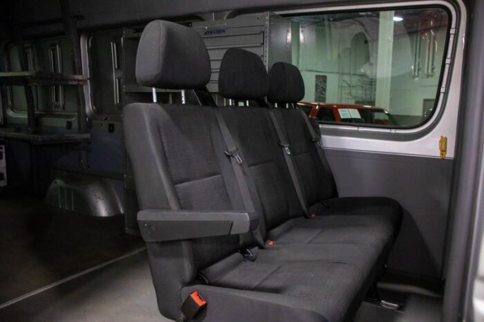Mercedes-Benz Sprinter Crew 2500 2017 - Image 16