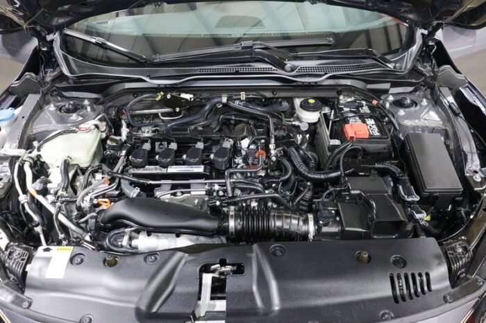 Honda Civic SI 2018 - Image 13