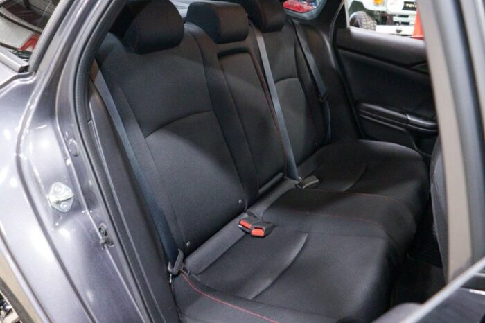 Honda Civic SI 2018 - Image 17