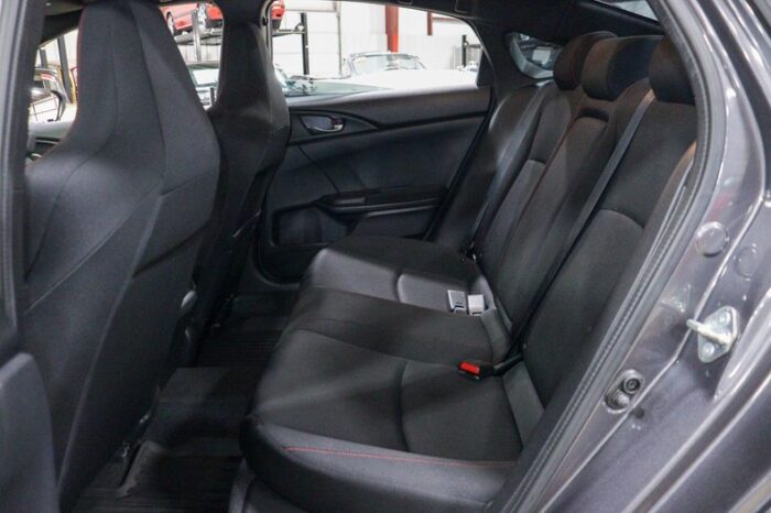 Honda Civic SI 2018 - Image 18