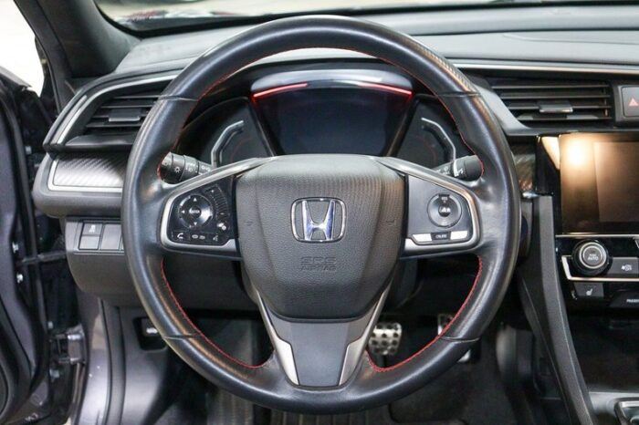 Honda Civic SI 2018 - Image 9