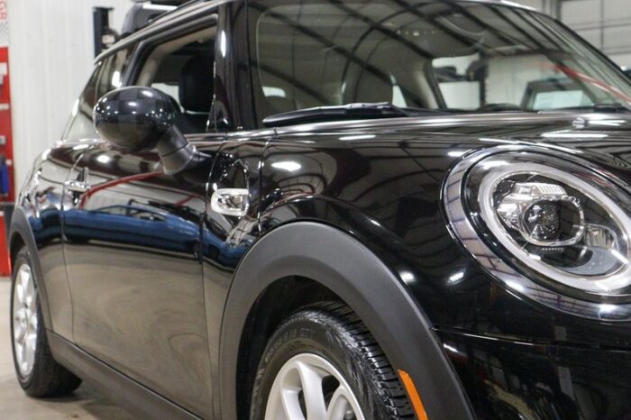 Mini Cooper S 2019 - Image 11