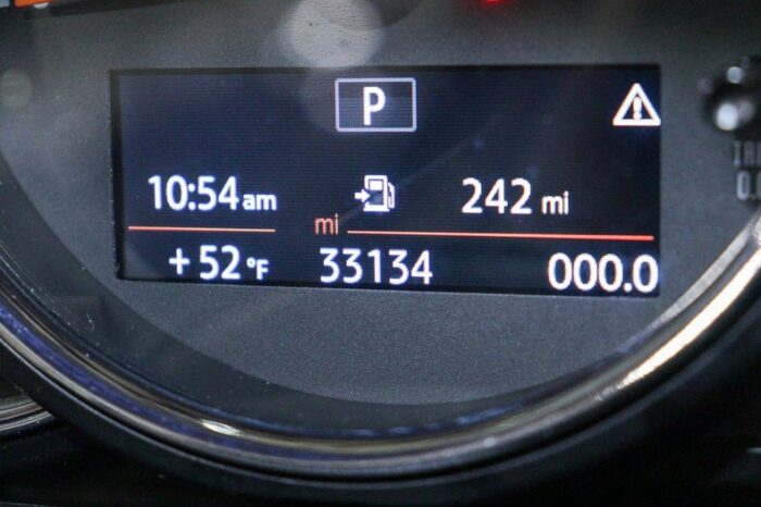 Mini Cooper S 2019 - Image 19