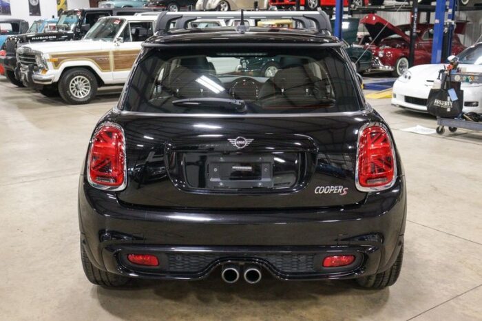 Mini Cooper S 2019 - Image 3