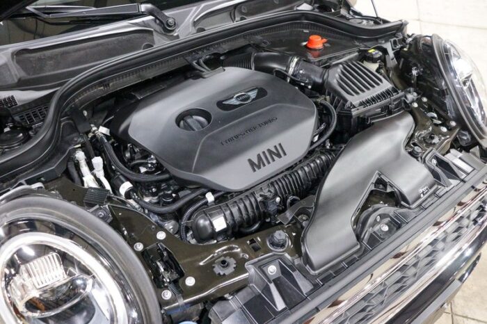 Mini Cooper S 2019 - Image 26