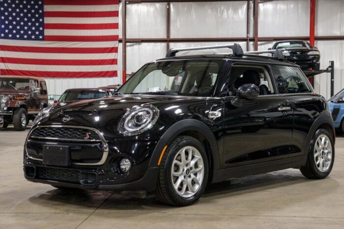 Mini Cooper S 2019 - Image 4
