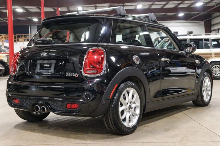 Mini Cooper S 2019 - Image 5