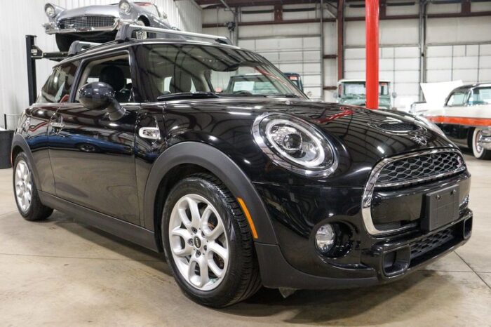 Mini Cooper S 2019 - Image 7