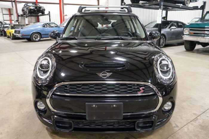 Mini Cooper S 2019 - Image 8