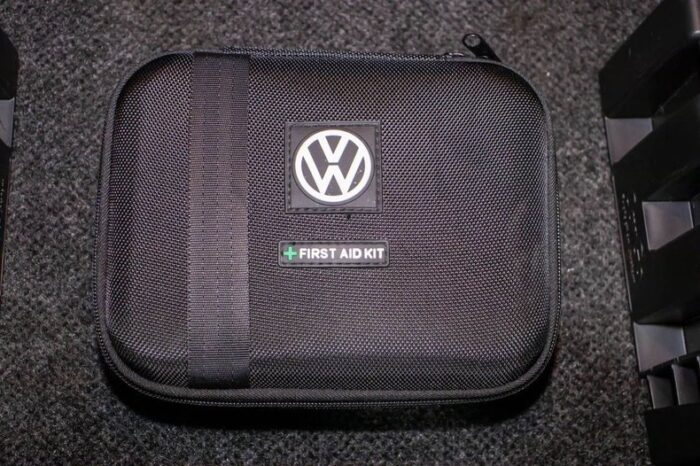 Volkswagen Jetta GLI 35 Aniversario 2019 - Image 26