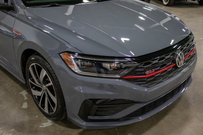 Volkswagen Jetta GLI 35 Aniversario 2019 - Image 9